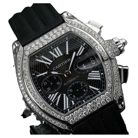 come funziona il quadrante settimanale orologio hublot
